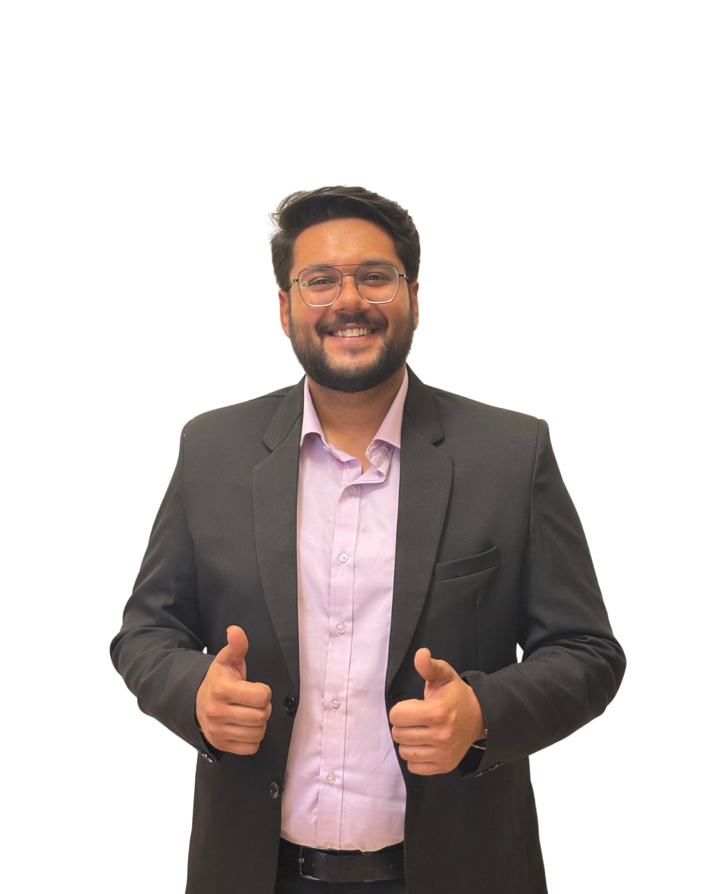 Sushaan Sahni